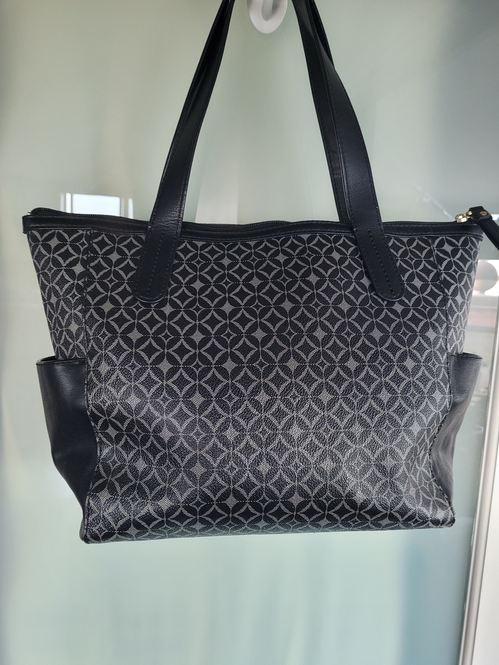 FOSSIL Satchel - Picture 4 of 8